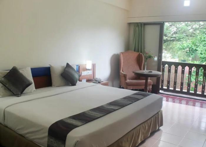 Ratu Hotel & Resort