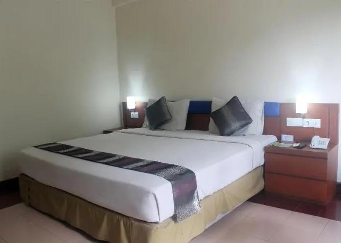 Ratu Hotel & Resort