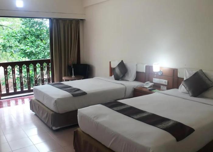 Ratu Hotel & Resort