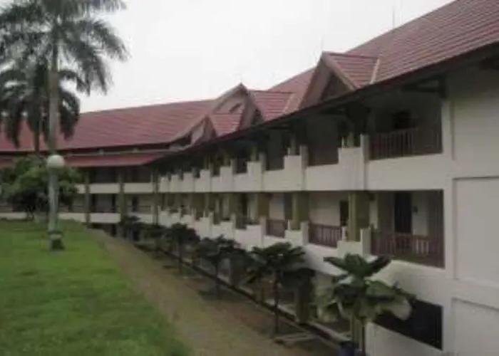 Ratu Hotel & Resort