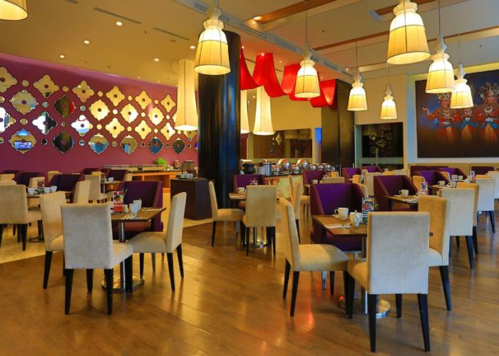 Aston Jambi Hotel & Conference Center