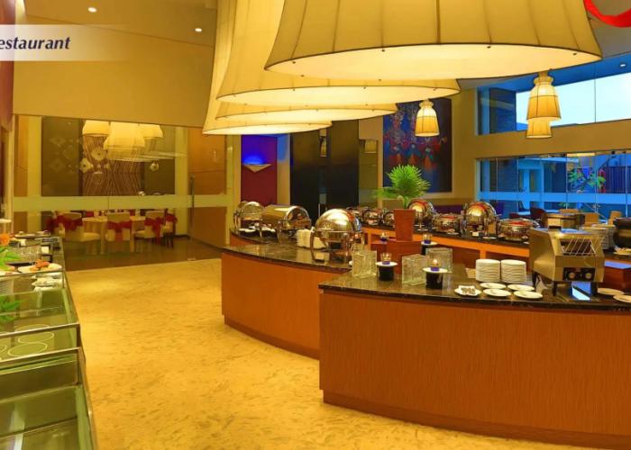 Aston Jambi Hotel & Conference Center