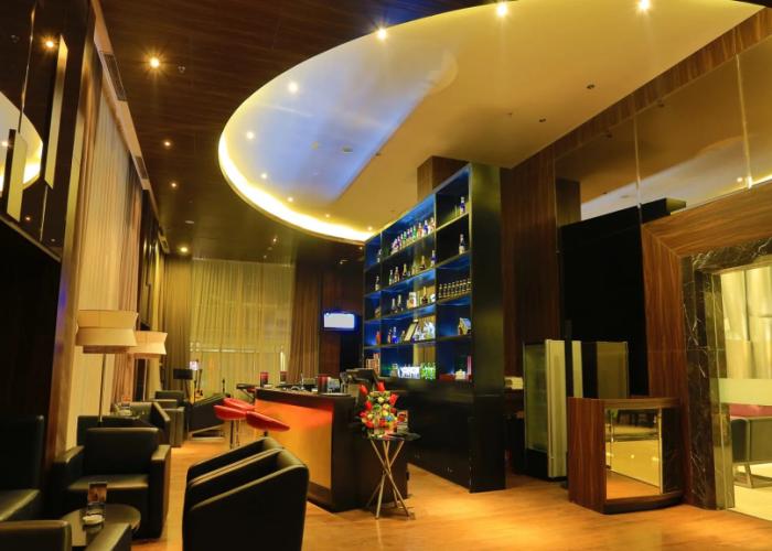 Aston Jambi Hotel & Conference Center