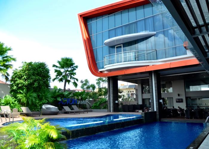 Aston Jambi Hotel & Conference Center