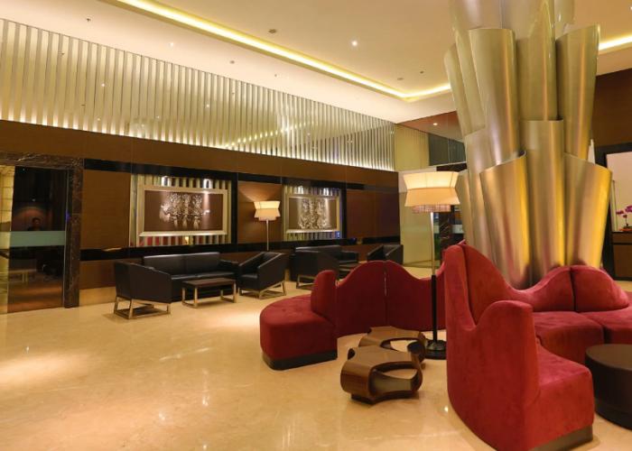 Aston Jambi Hotel & Conference Center