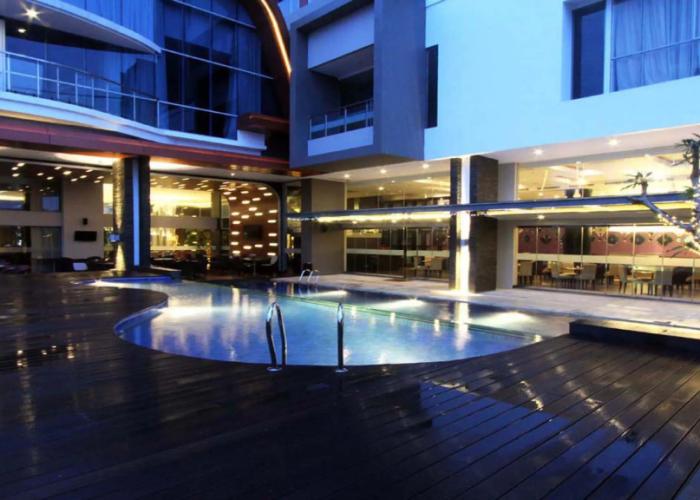 Aston Jambi Hotel & Conference Center
