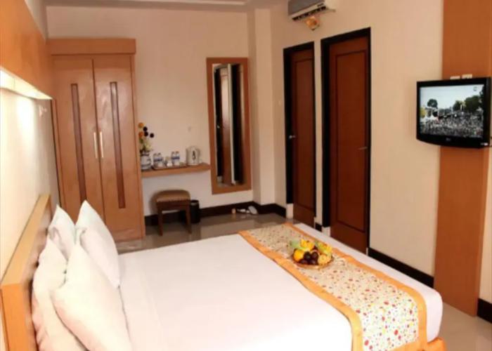Ceria Hotel