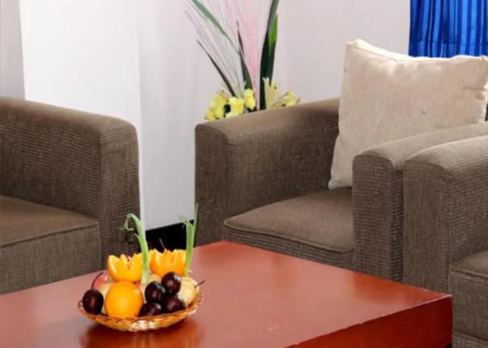 Ceria Hotel