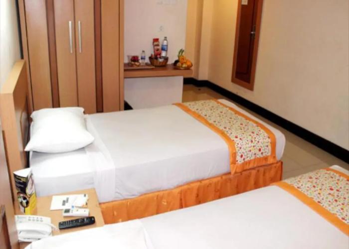 Ceria Hotel
