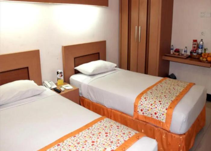 Ceria Hotel