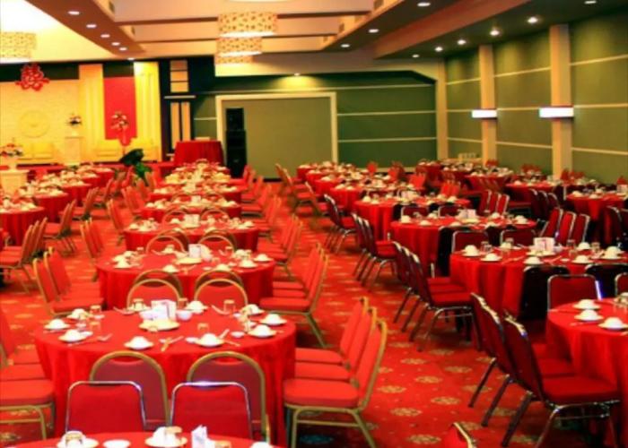 Ceria Hotel