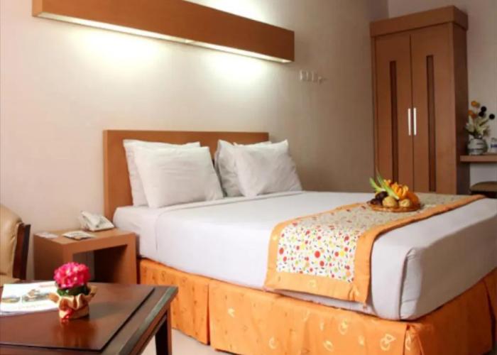 Ceria Hotel