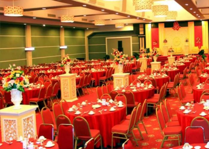 Ceria Hotel