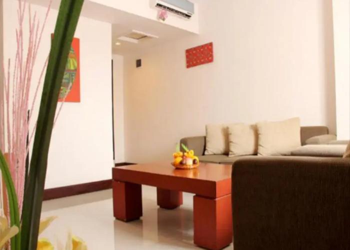 Ceria Hotel