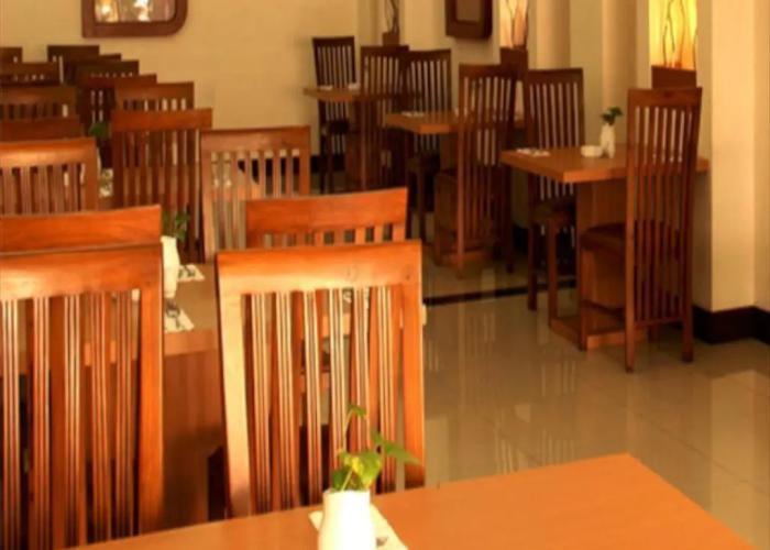 Ceria Hotel