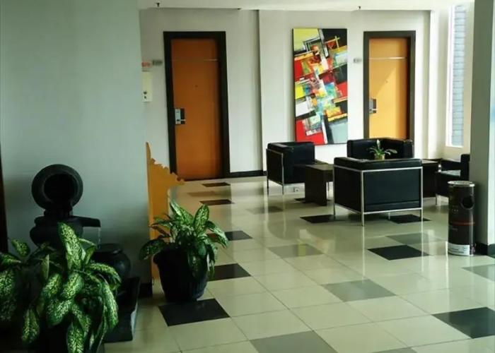 Cosmo Hotel