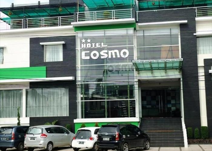 Cosmo Hotel