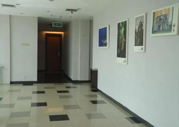 Cosmo Hotel