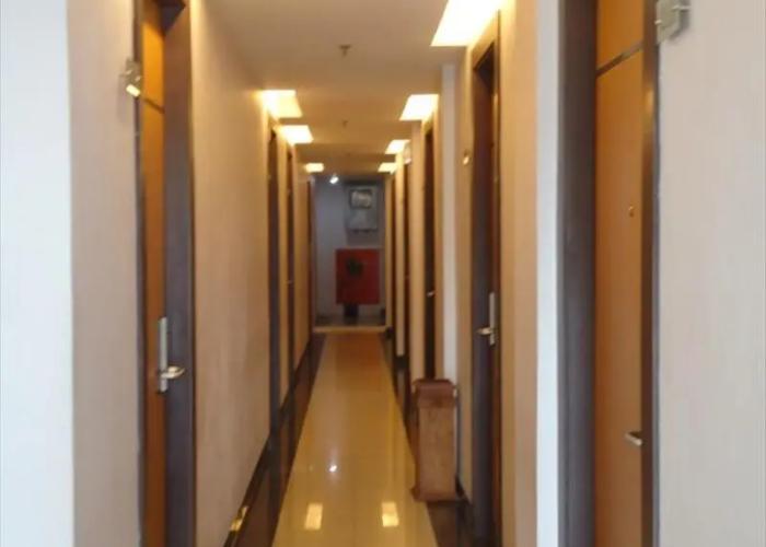Cosmo Hotel