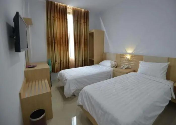T-One Hotel