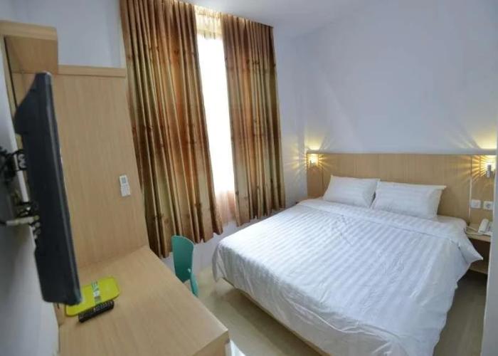 T-One Hotel