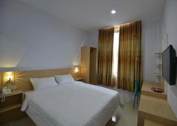 T-One Hotel