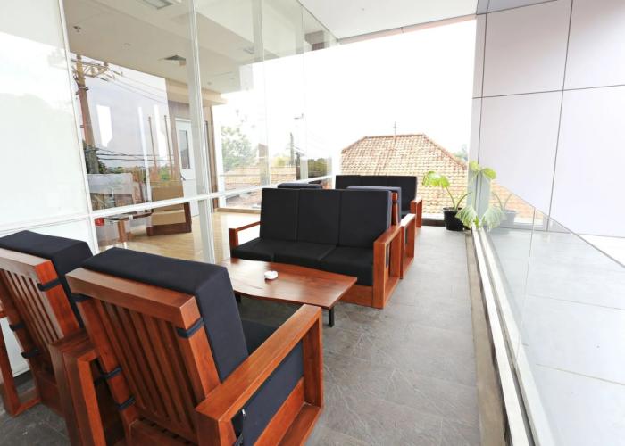 Luminor Hotel Jambi Kebun Jeruk by WH