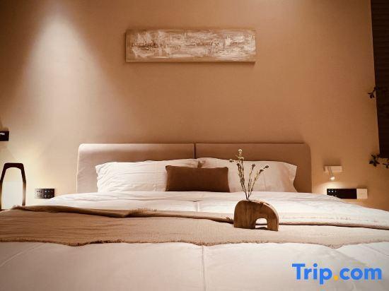 Xiaoqingzhou Homestay (Dongjianghu Scenic Area)