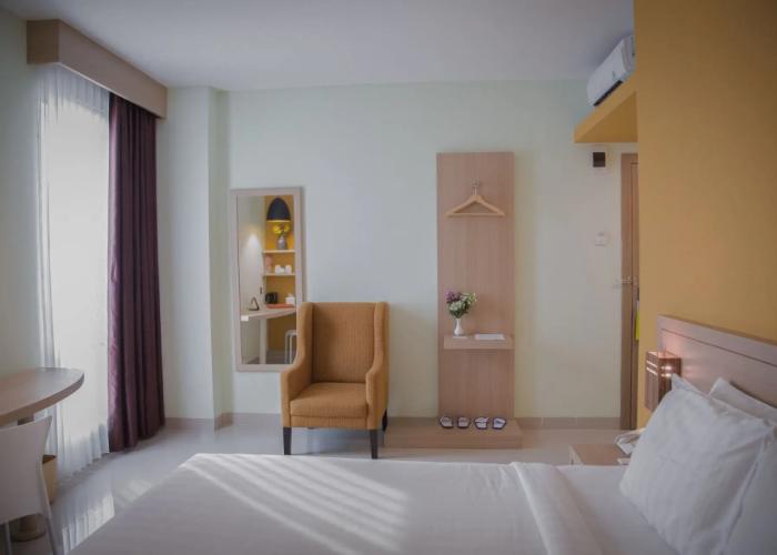 Infinity Hotel by Tritama Hospitality