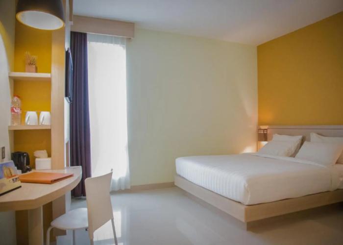 Infinity Hotel by Tritama Hospitality