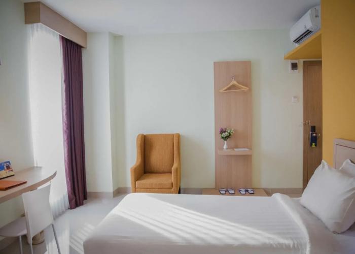 Infinity Hotel by Tritama Hospitality