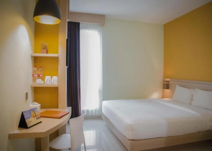 Infinity Hotel by Tritama Hospitality