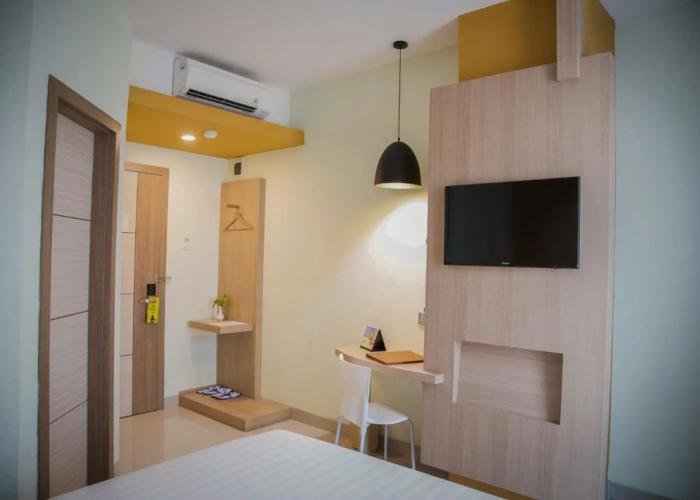 Infinity Hotel by Tritama Hospitality