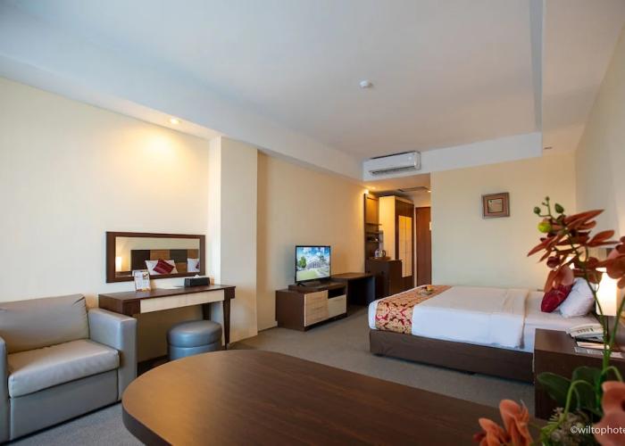 Wiltop Hotel