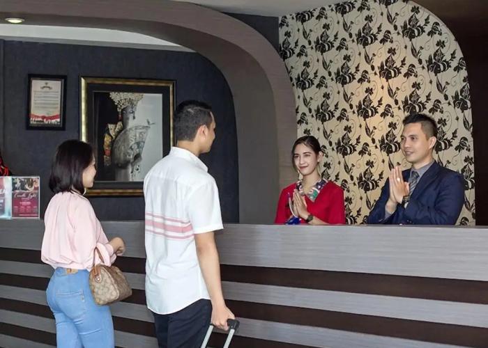 Wiltop Hotel