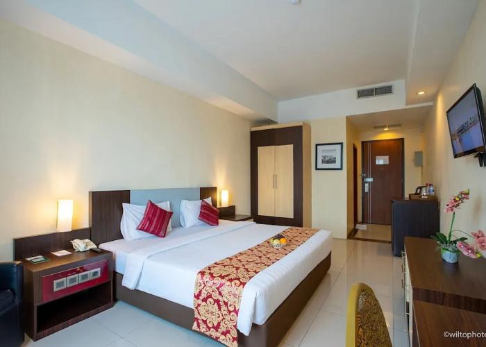 Wiltop Hotel