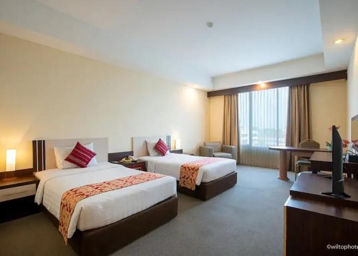 Wiltop Hotel