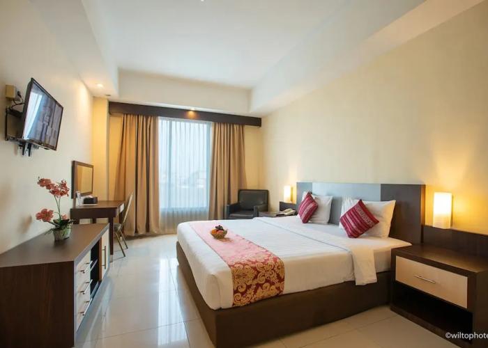 Wiltop Hotel