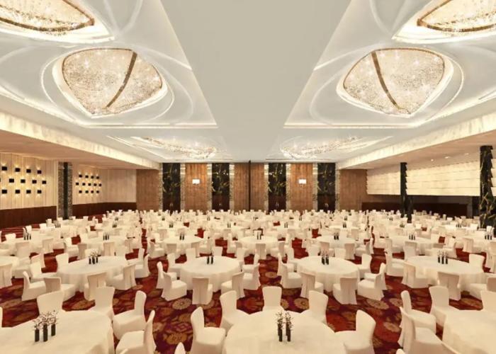BW Luxury Jambi