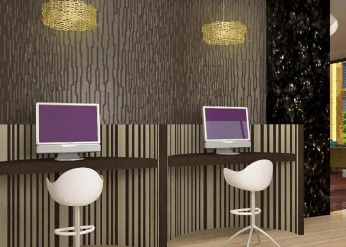 BW Luxury Jambi