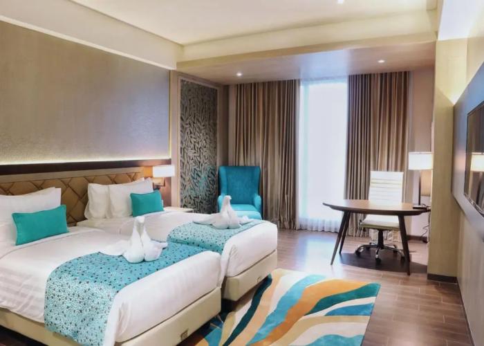 BW Luxury Jambi