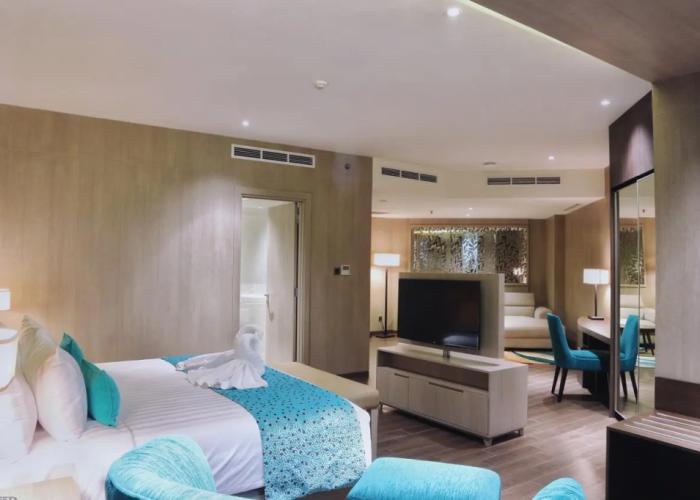 BW Luxury Jambi