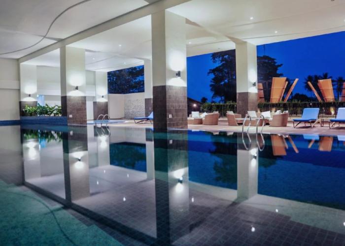 BW Luxury Jambi