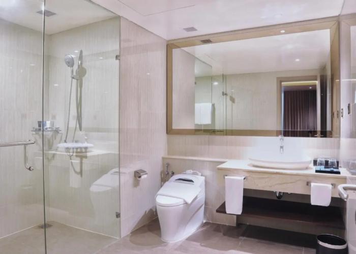 BW Luxury Jambi