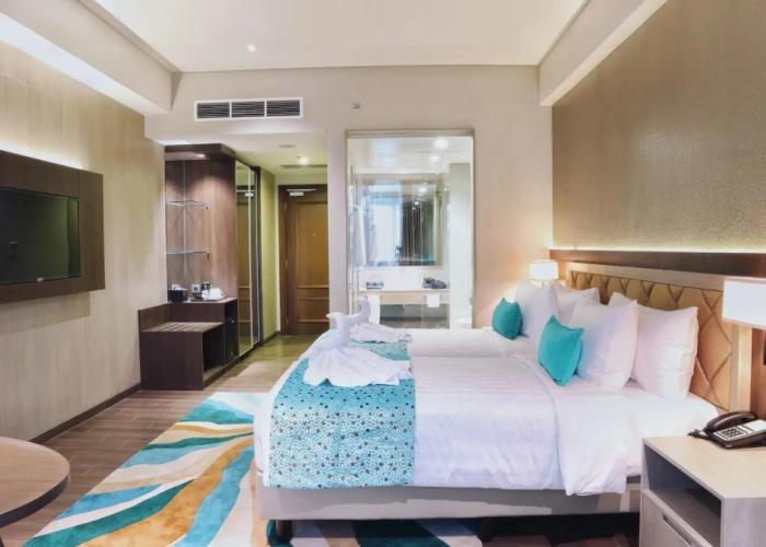 BW Luxury Jambi