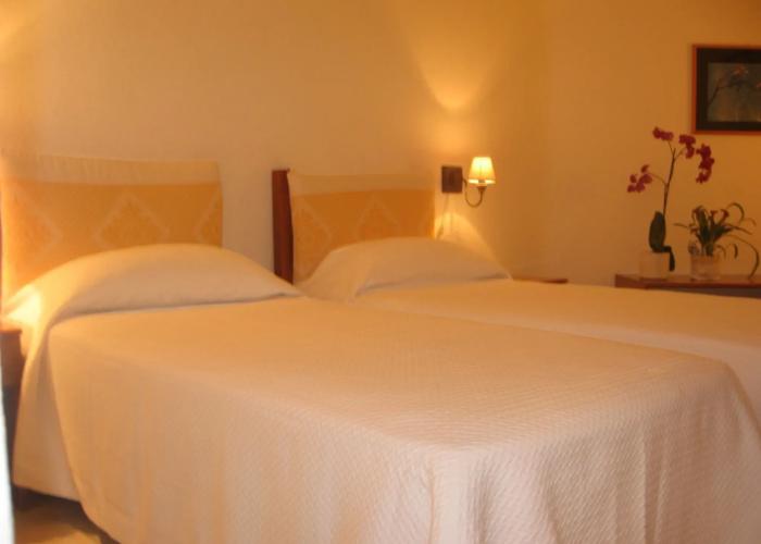 Hotel Valdiola