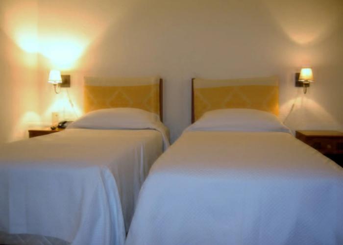 Hotel Valdiola