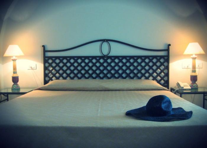 Hotel Monti Di Mola