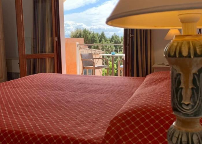 Hotel Monti Di Mola