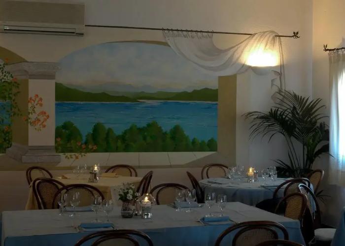 Hotel Delle Rose